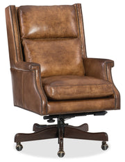 Beckett Executive Swivel Tilt Chair - Central Designs