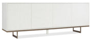 Melange Passerine Four Door Credenza - Central Designs