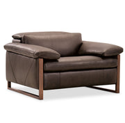 Jericho Power Recliner with Power Headrest - Central Designs