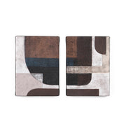 D - Bodhi Artwork - Devotion - Balancing (Set of 2) - Central Designs