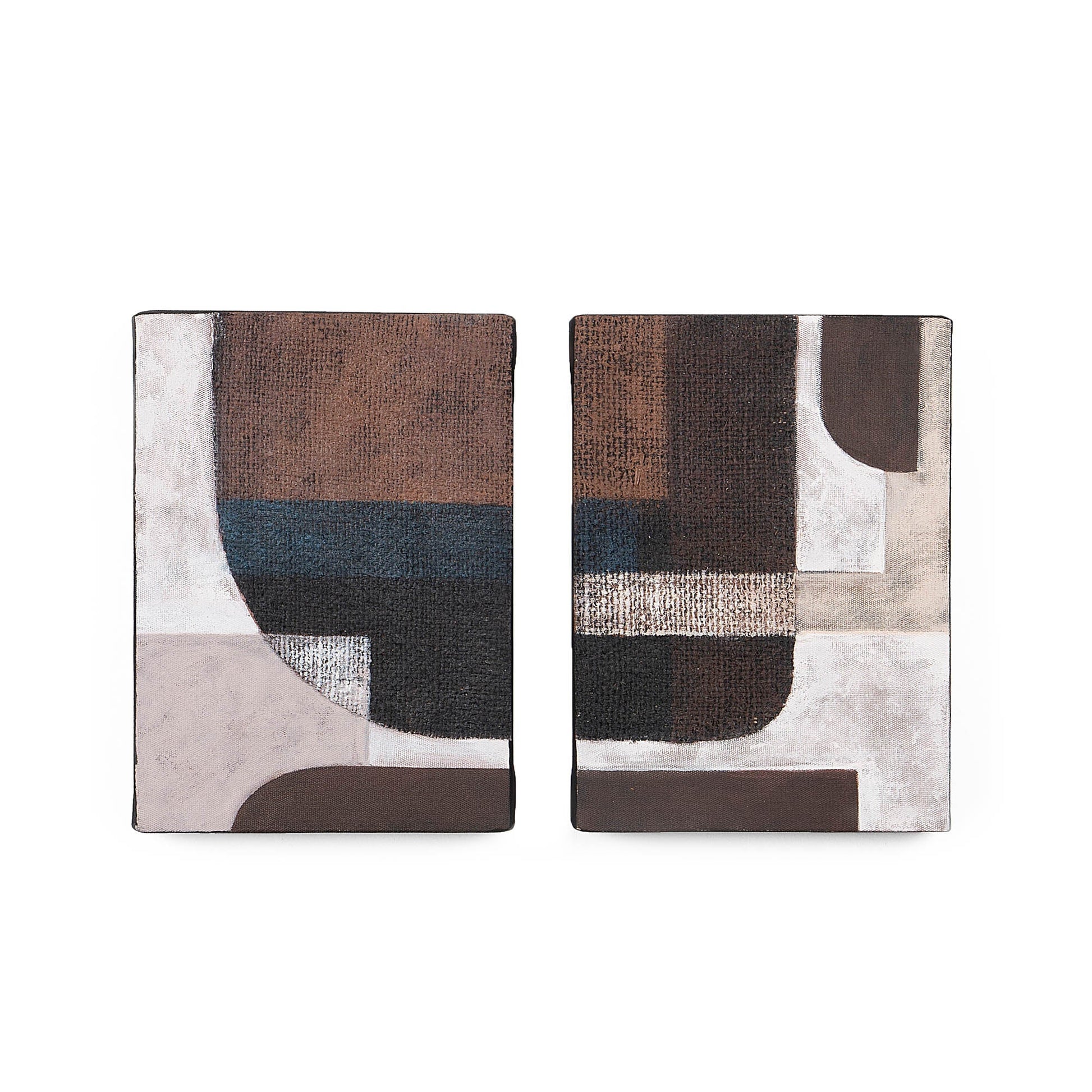 D - Bodhi Artwork - Devotion - Balancing (Set of 2) - Central Designs