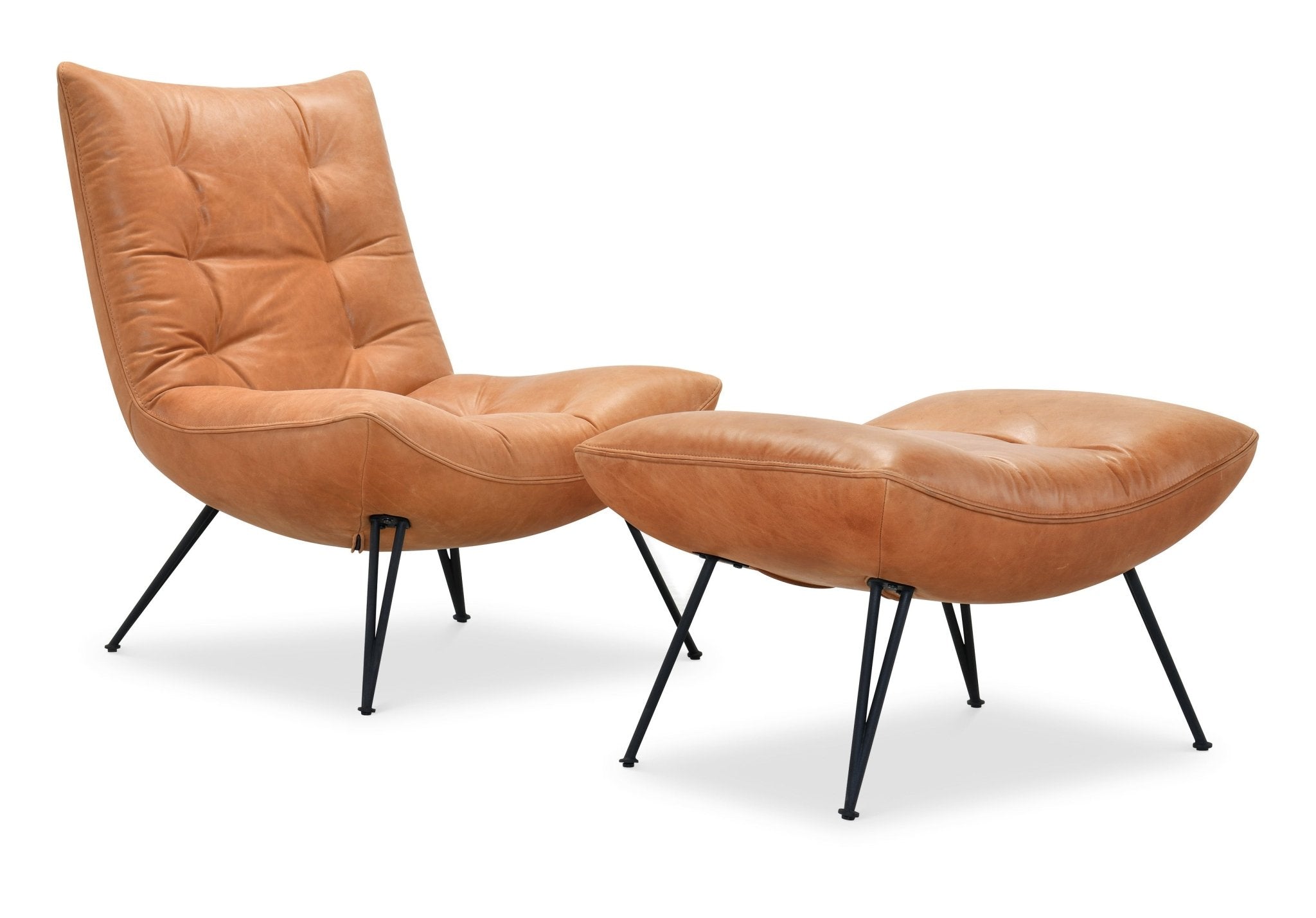 Kayne Accent Chair - Central Designs