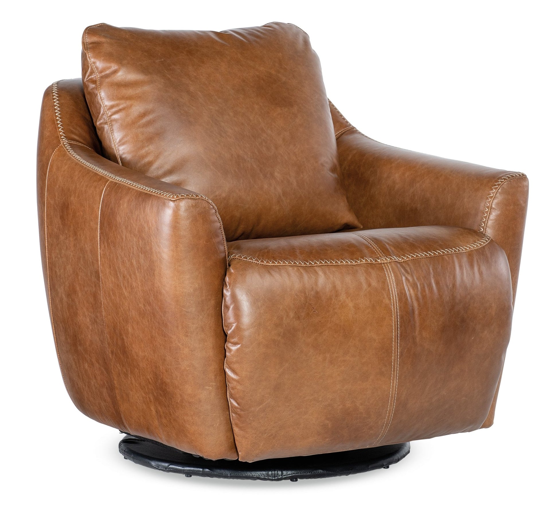 Beau Swivel w/Power Footrest - Central Designs