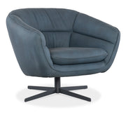 Mina Swivel Chair - Central Designs