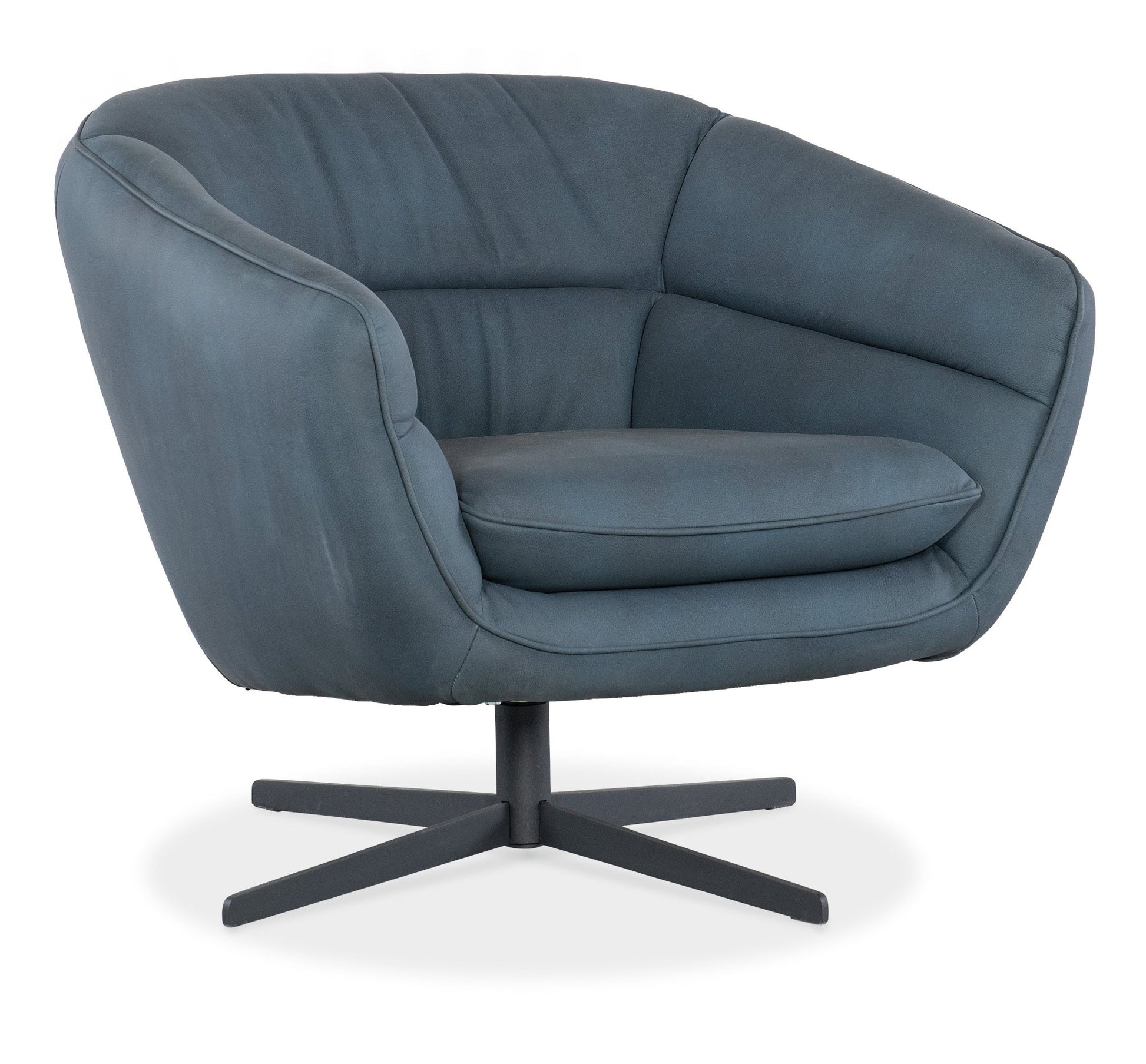 Mina Swivel Chair - Central Designs