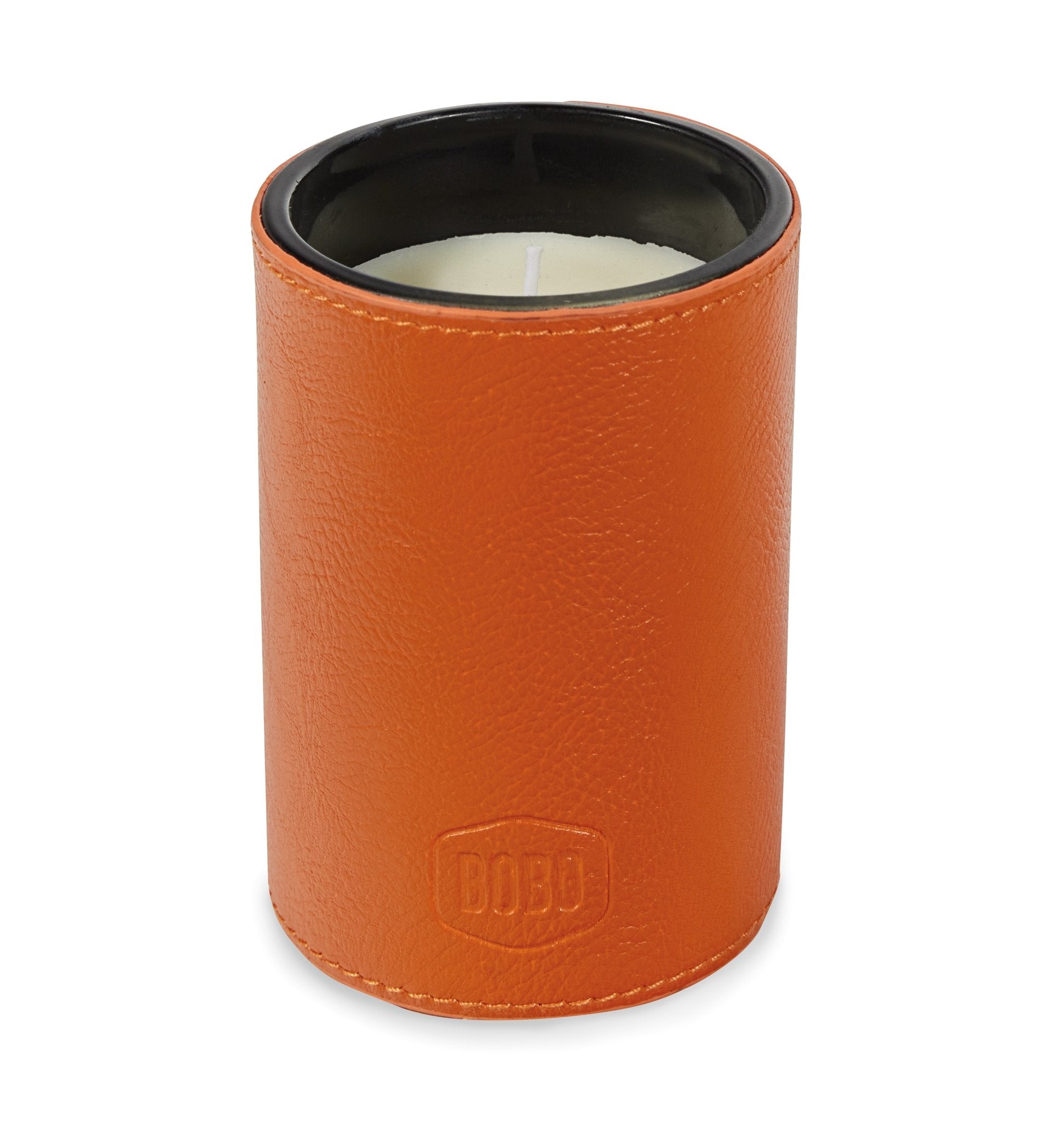 Fluer Oranger Candle & Whiskey Tumbler - Central Designs