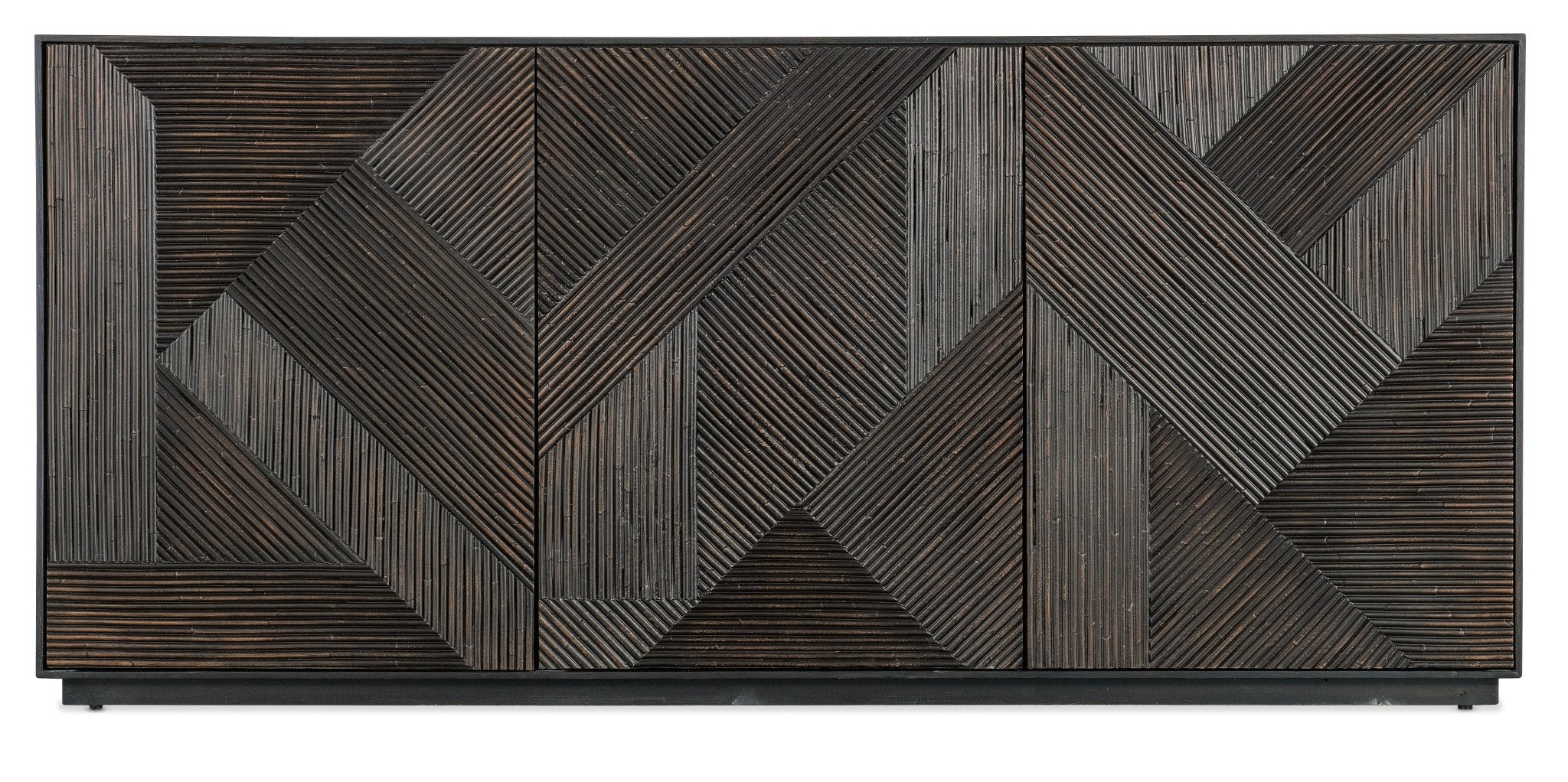 Retreat Entertainment Credenza - Central Designs