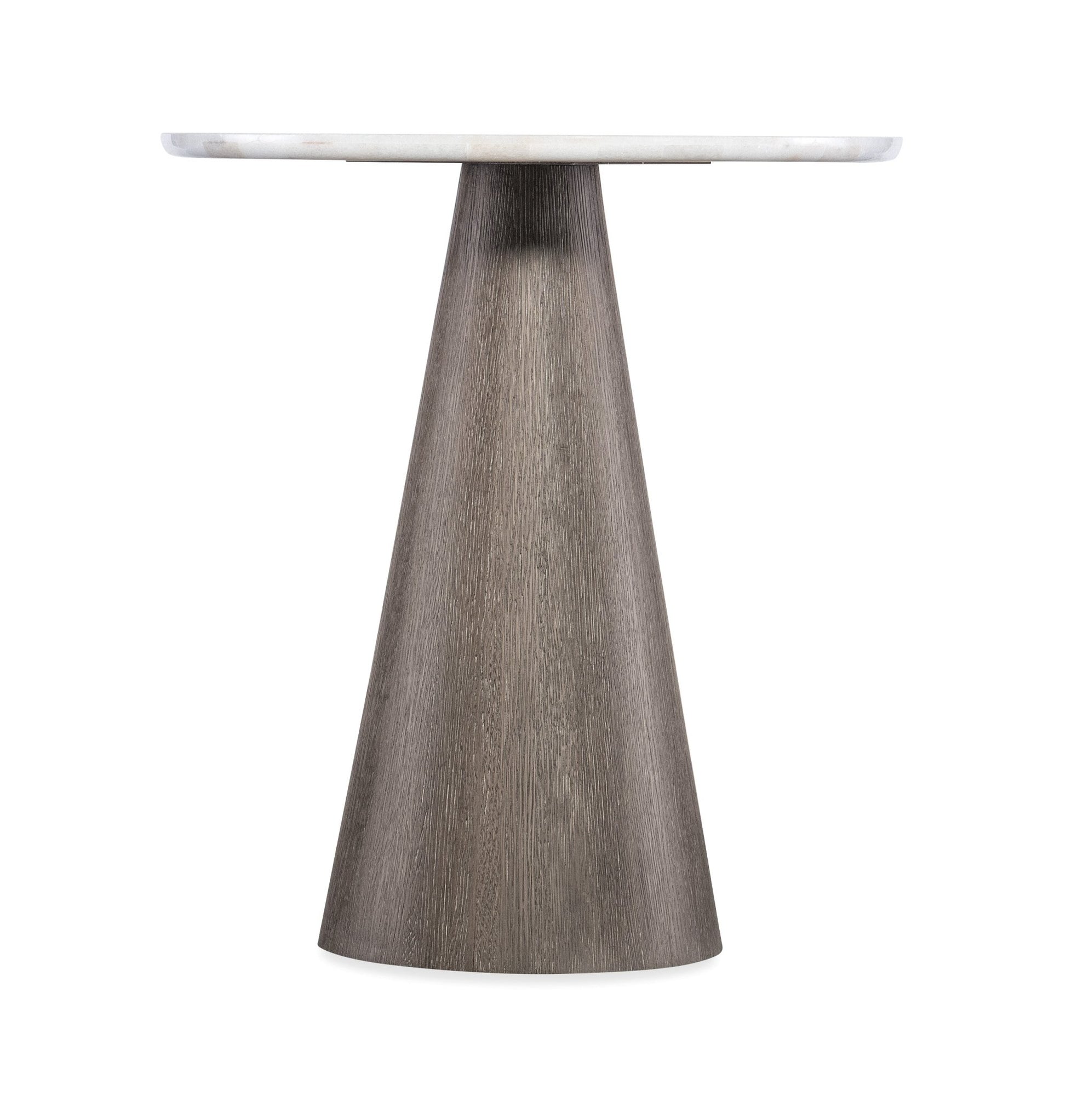 Modern Mood Round Accent Table - Central Designs