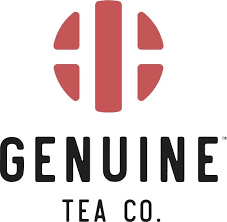 Genuine Tea - Central Designs
