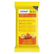 RX Energy Bar - Honey, Cinnamon, Peanut Butter - Central Designs