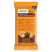 RX Energy Bar - Dark Chocolate Peanut Butter - Central Designs