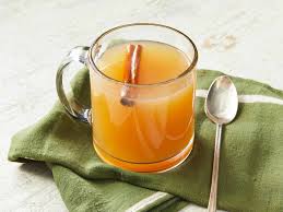 Hot Apple Cider - Central Designs