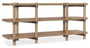 Vineyard Row Console - Central Designs