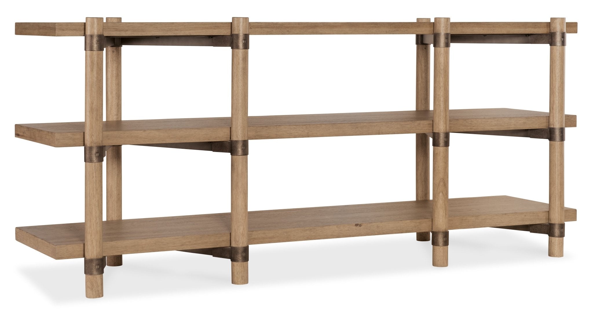 Vineyard Row Console - Central Designs