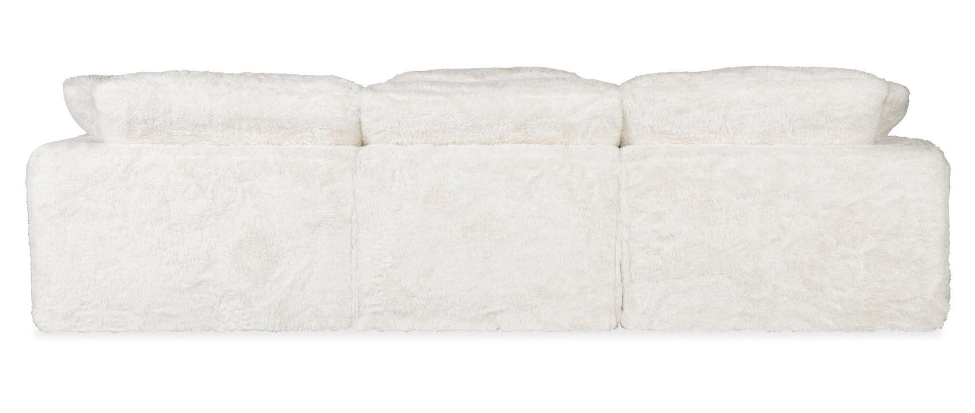 Barefoot 3 - Seat Sofa - Central Designs