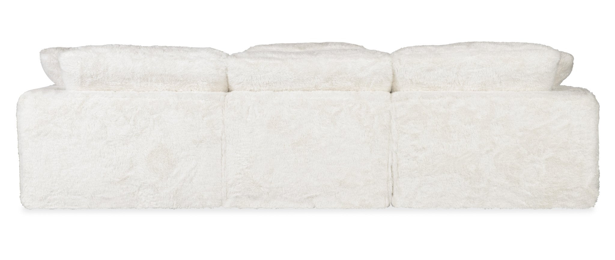 Barefoot 3 - Seat Sofa - Central Designs