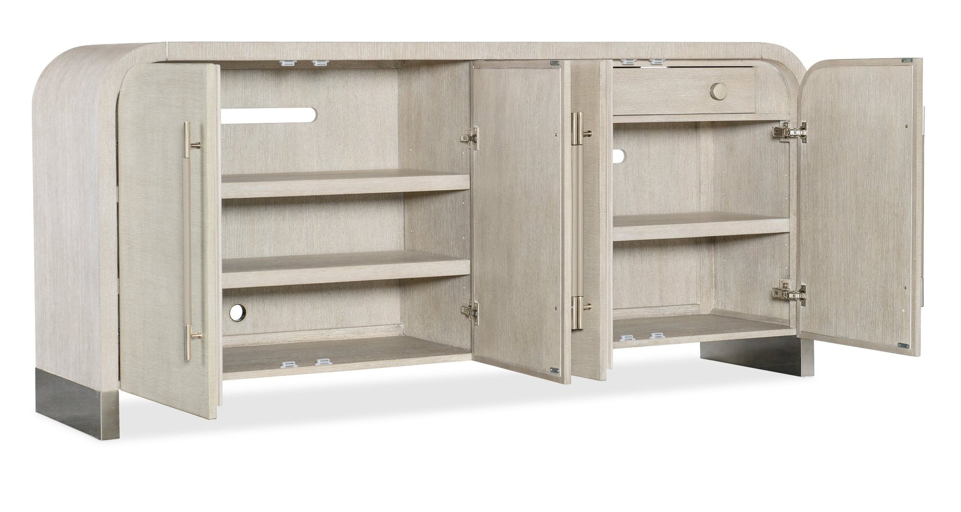 Modern Mood Buffet - Central Designs