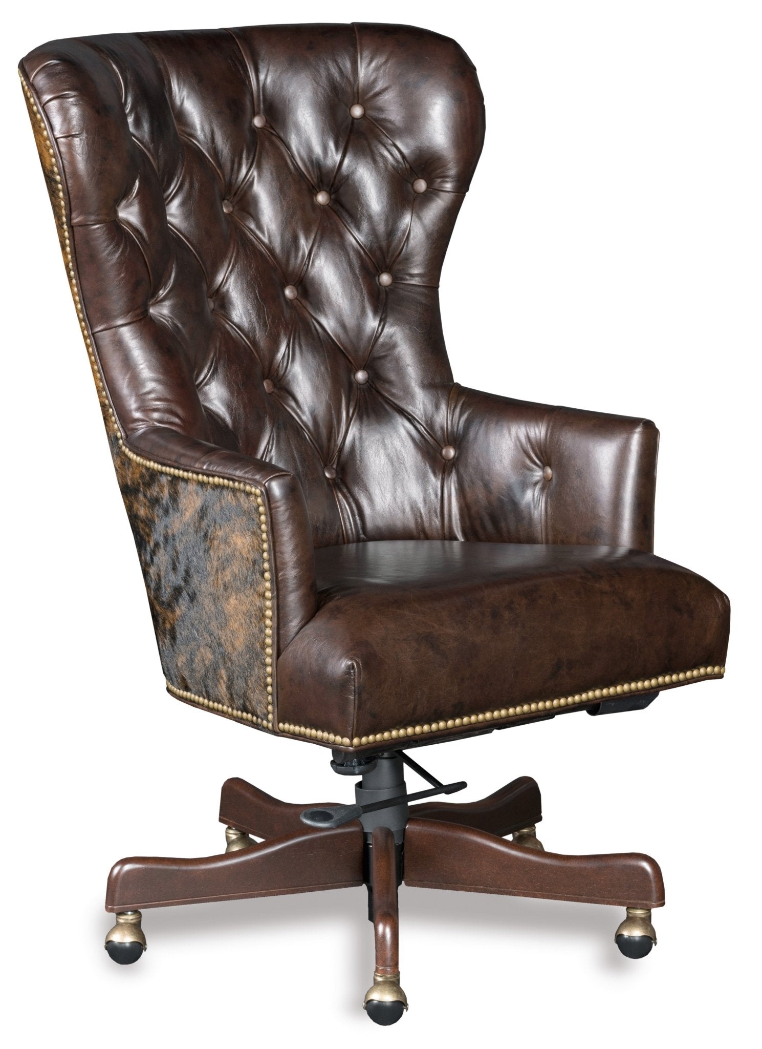Katherine Home Office Chair - Central Designs