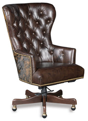 Katherine Home Office Chair - Central Designs