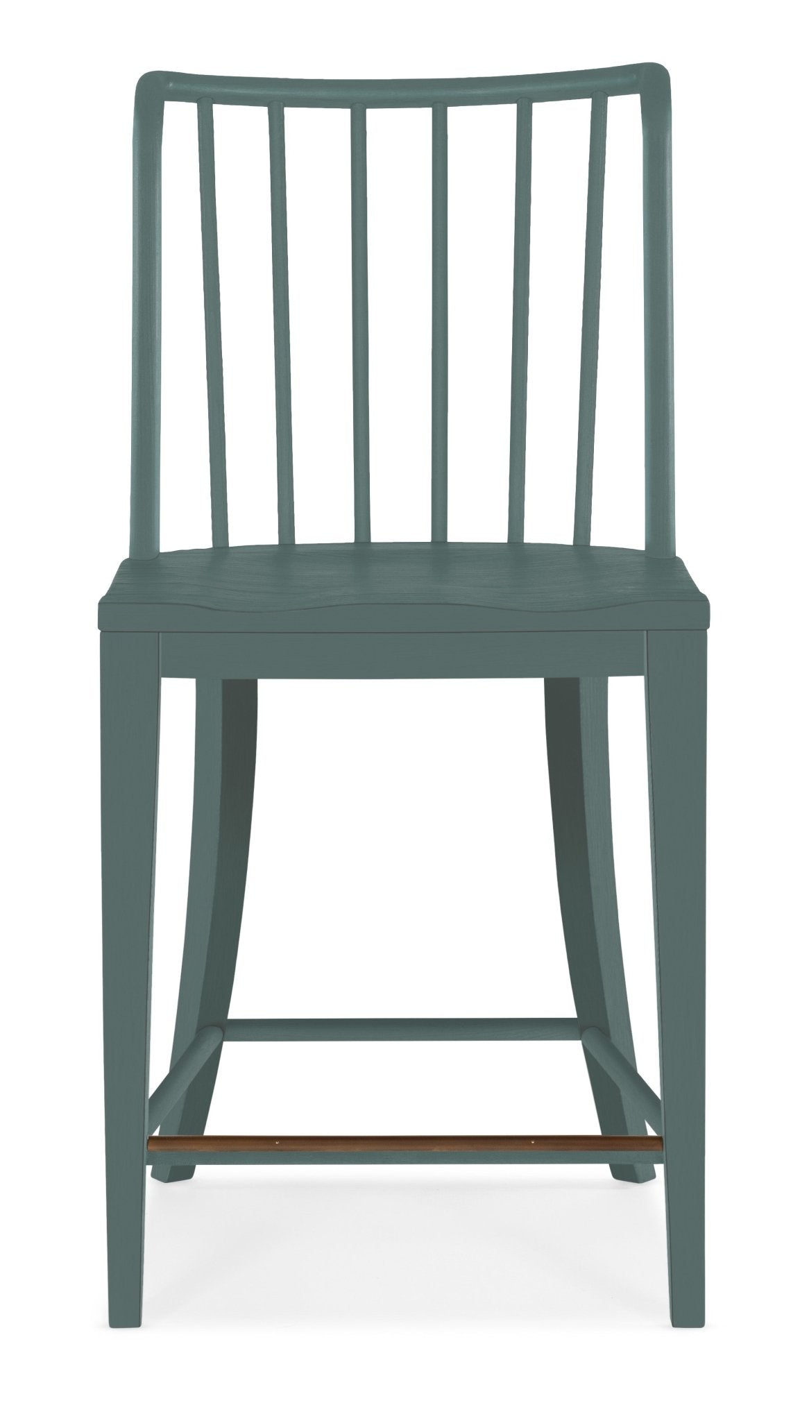 Serenity Bermuda Counter Chair - Central Designs