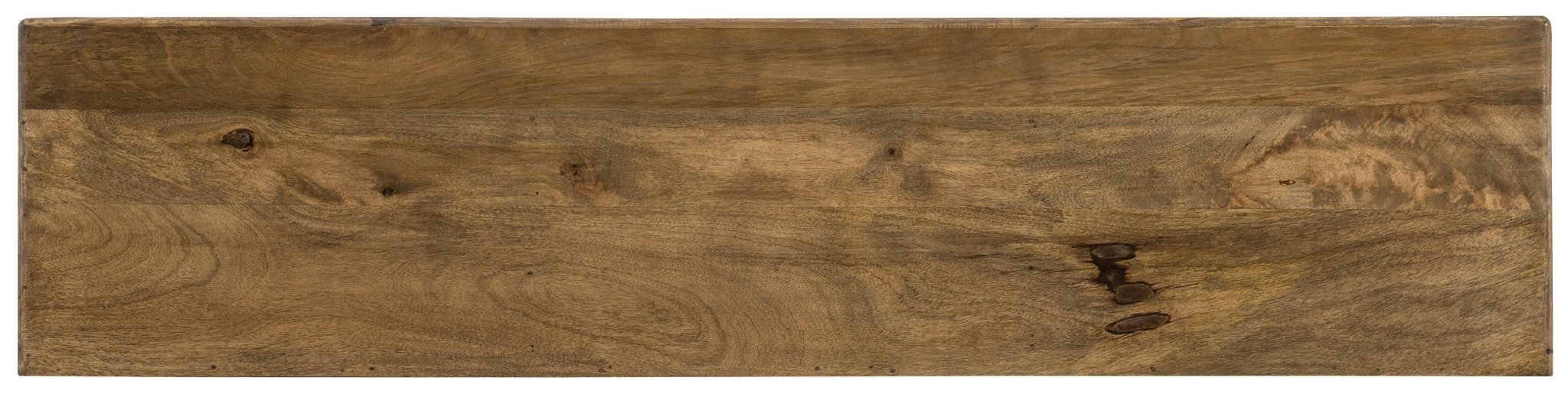 Serramonte 69in Entertainment/Accent Console - Central Designs