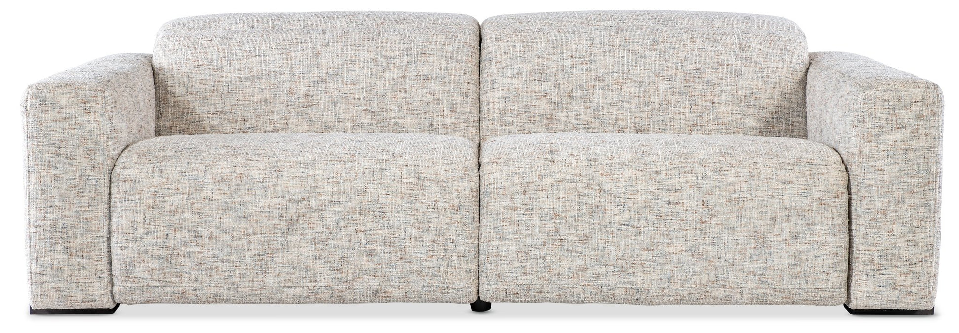 Atlas Power 2 Seat Sofa with Power Headrest - Central Designs