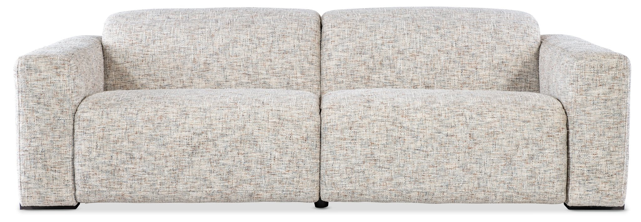 Atlas Power 2 Seat Sofa with Power Headrest - Central Designs