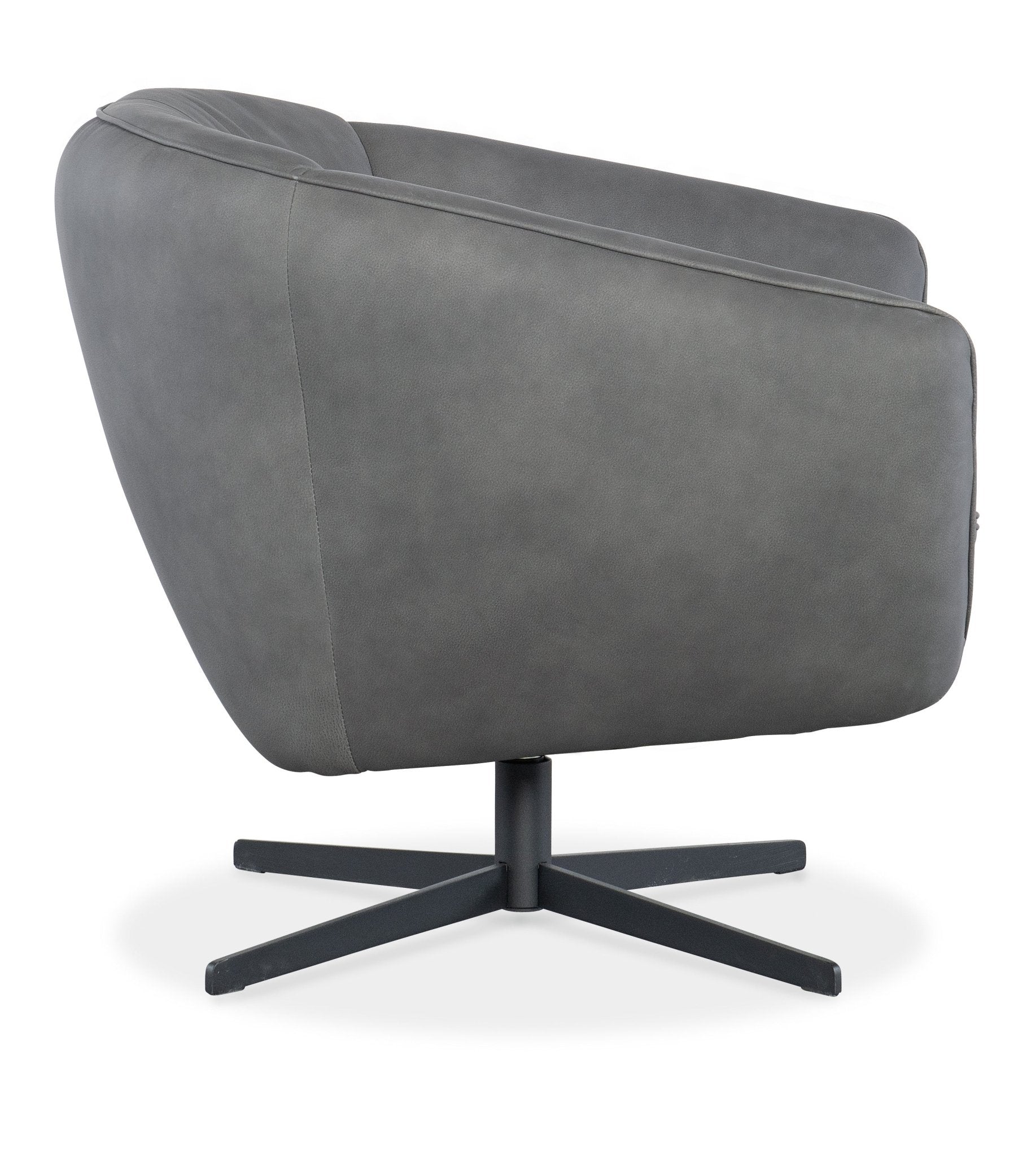 Mina Swivel Chair - Central Designs
