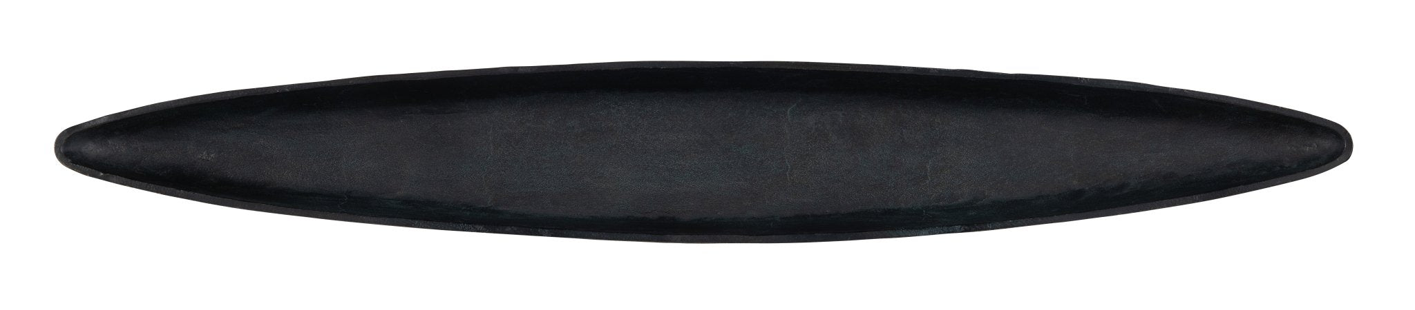 Déco Boat Dish 51” - Central Designs