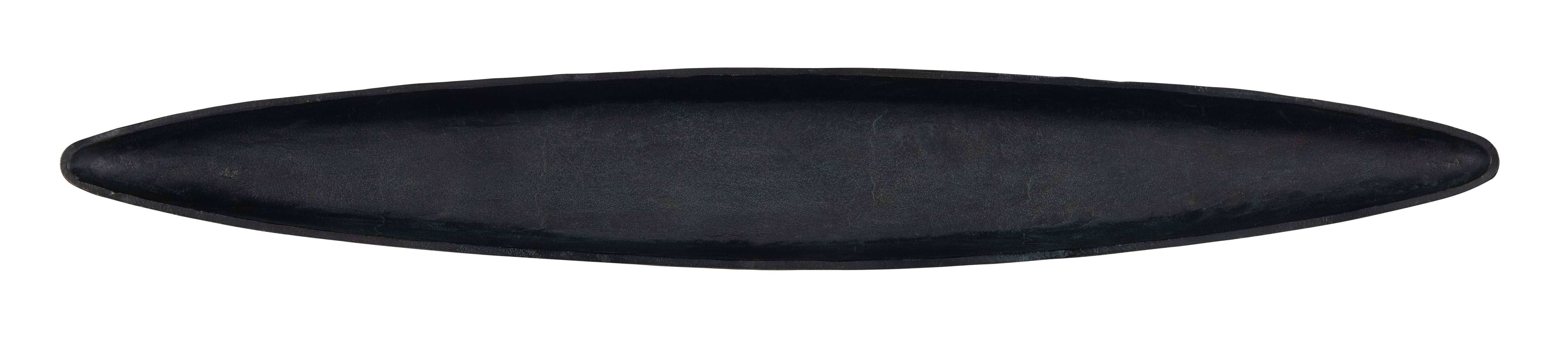 Déco Boat Dish 51”