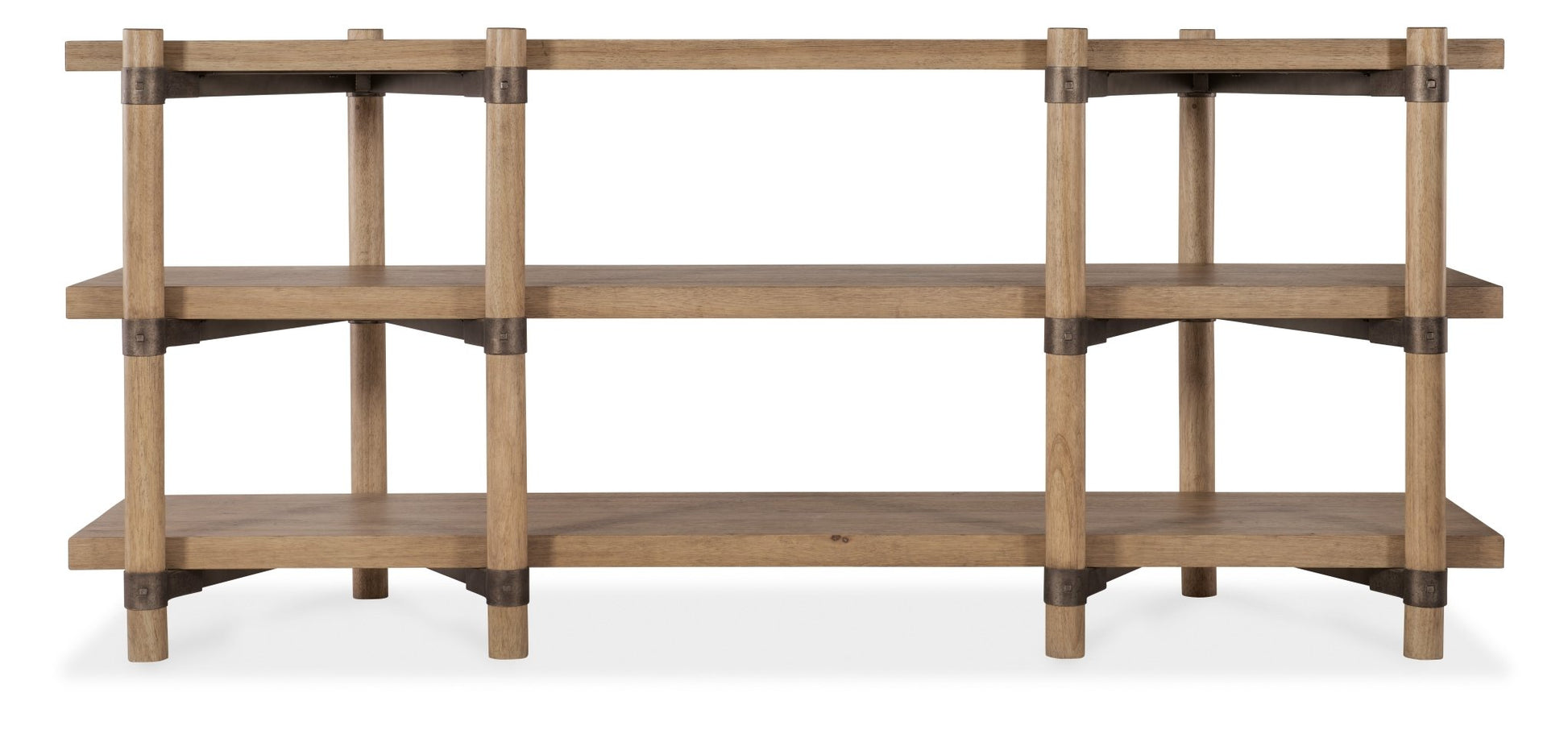 Vineyard Row Console - Central Designs