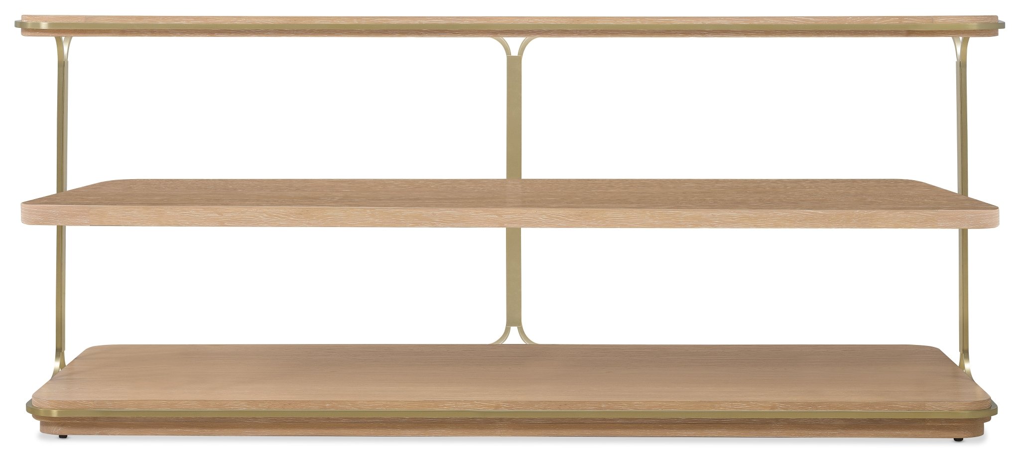 Banyon Bay Console Table - Central Designs