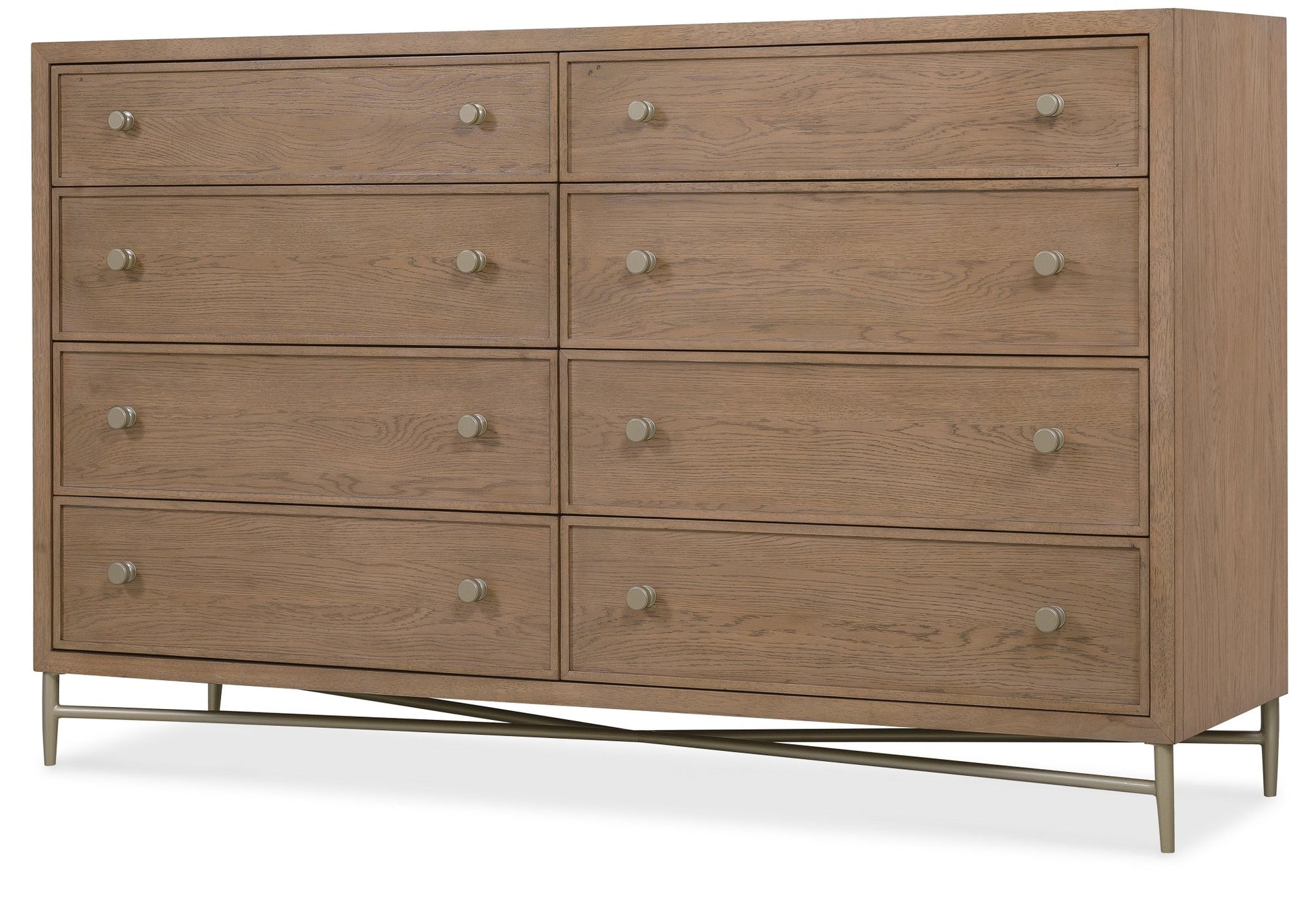 Sonnet Eight - Drawer Dresser - Central Designs