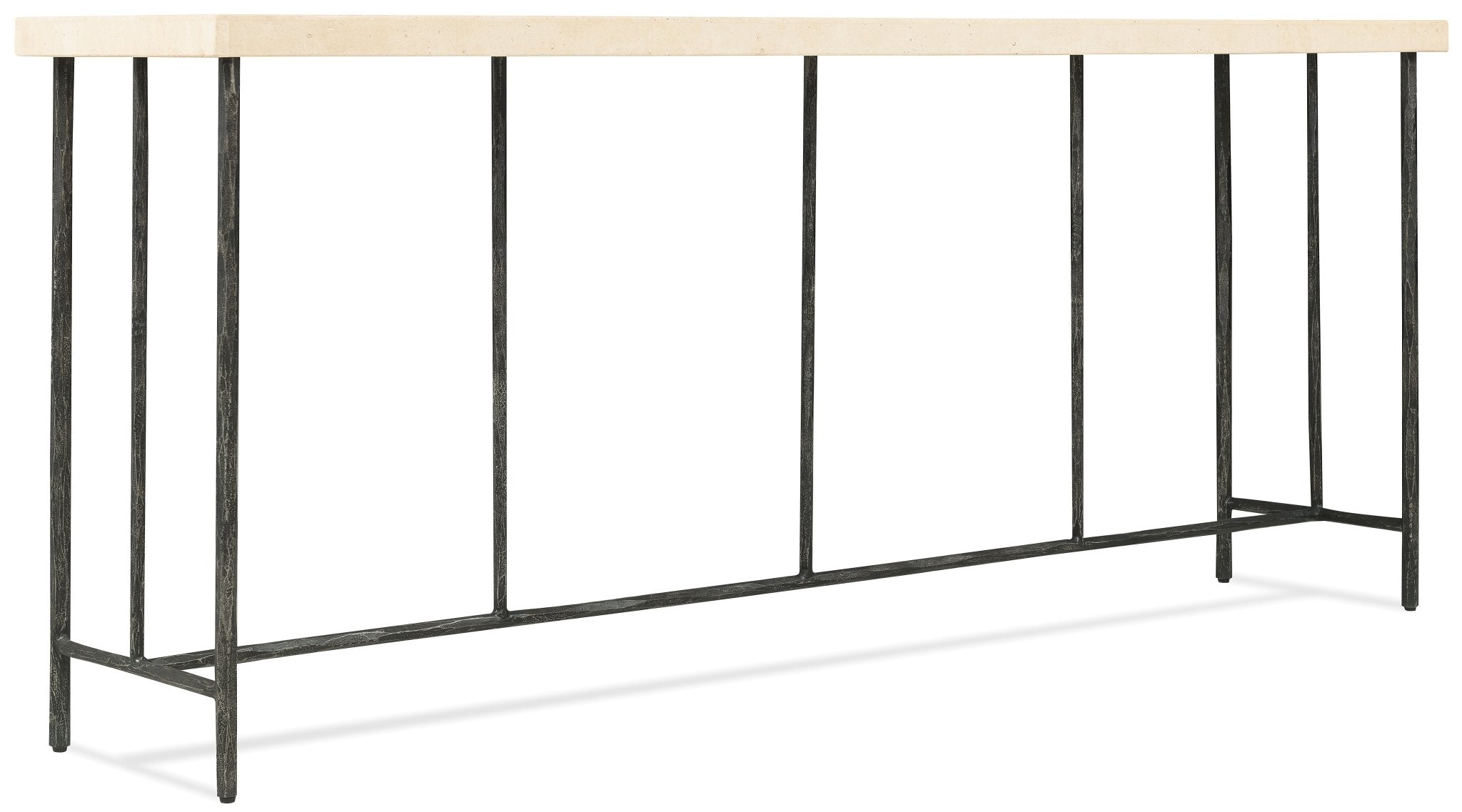 Driftwood Console Table - Central Designs