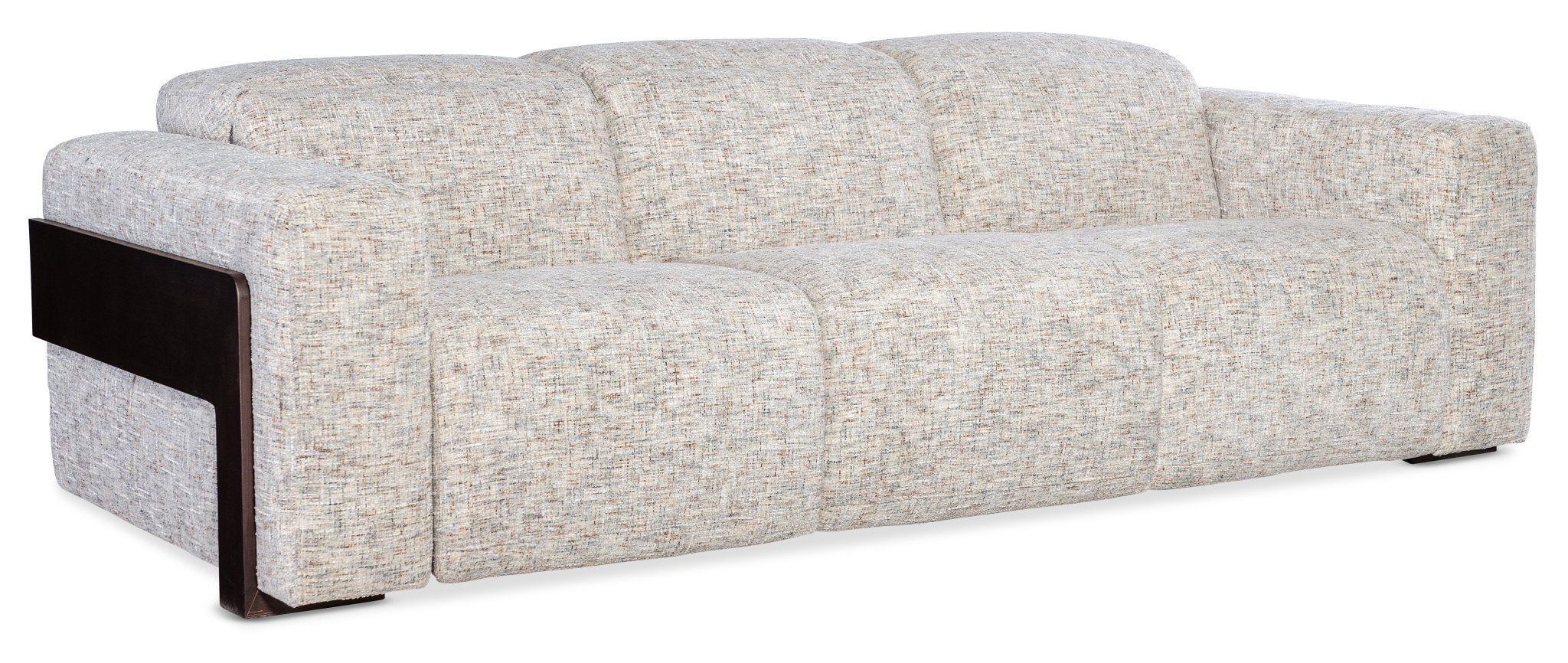 Atlas Power Sofa with Power Headrest - Central Designs