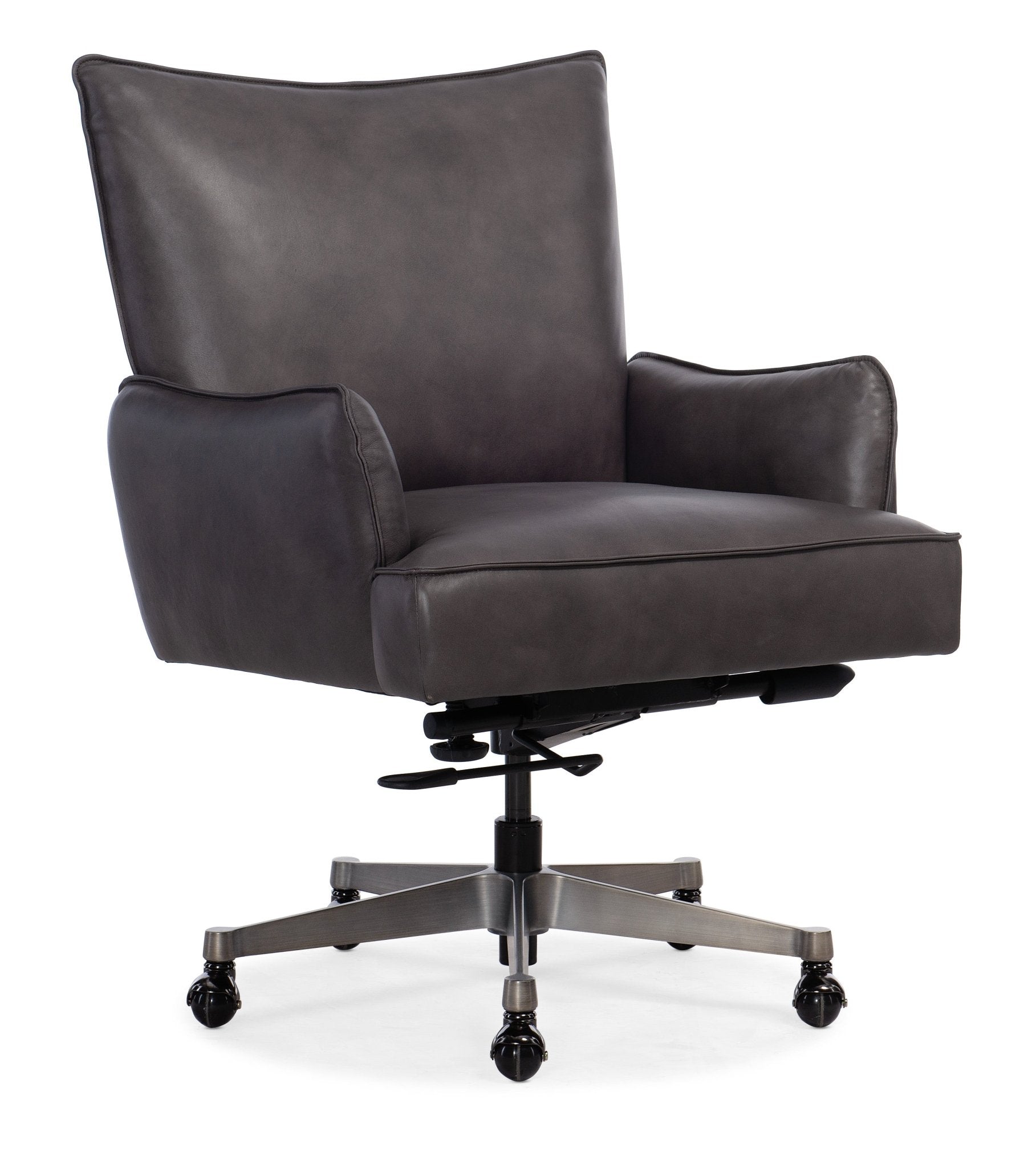 Quinn Executive Swivel Tilt Chair - Central Designs