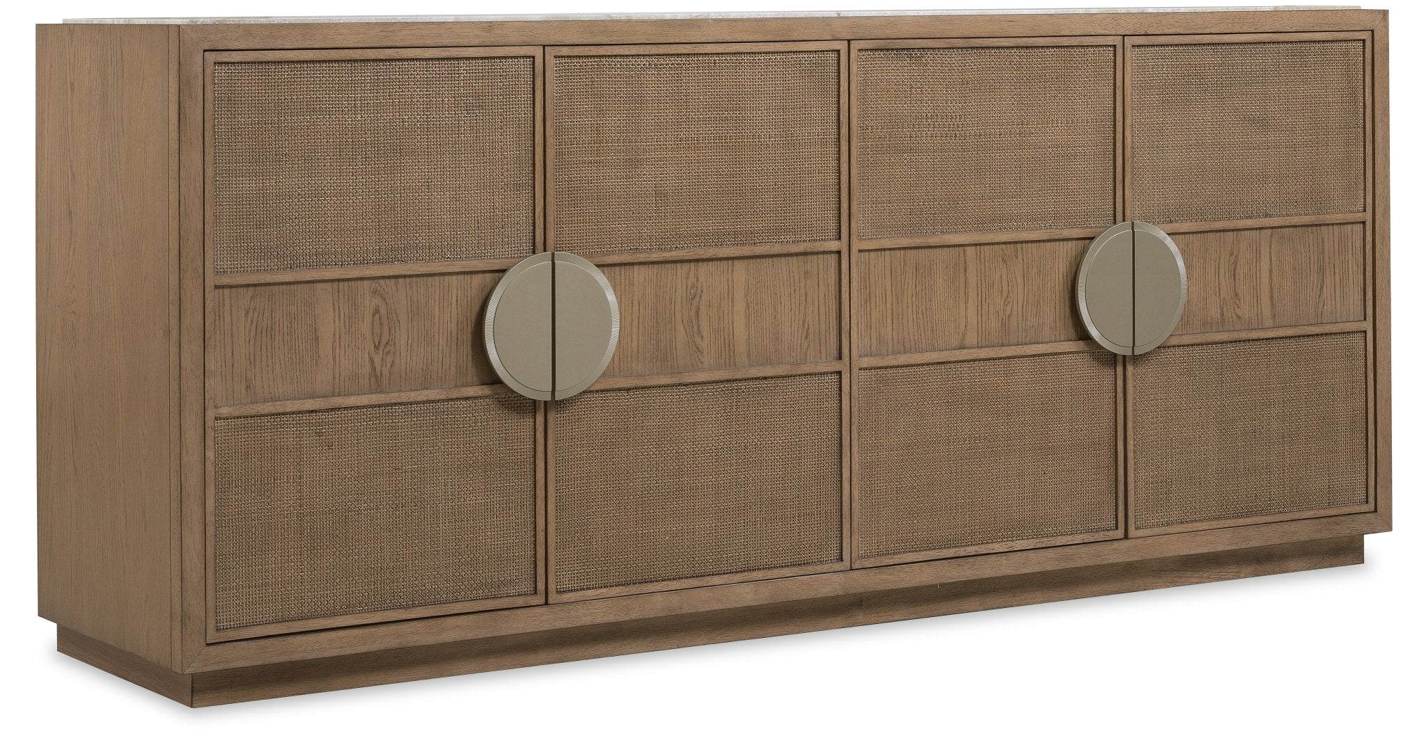 Sonnet Dining Credenza - Central Designs