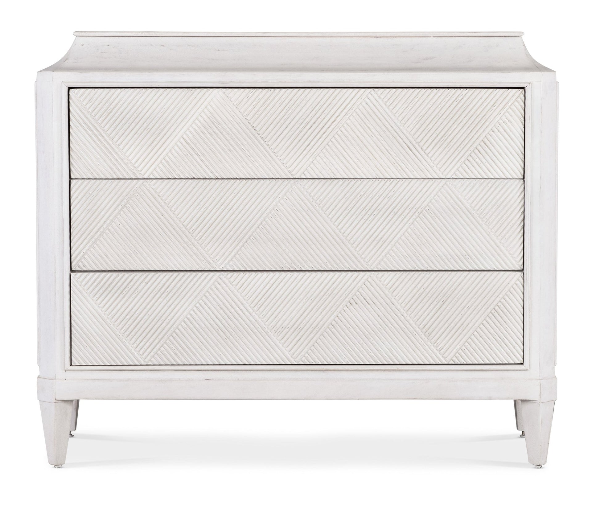 Commerce & Market Argyle Three - Drawer Chest - Central Designs