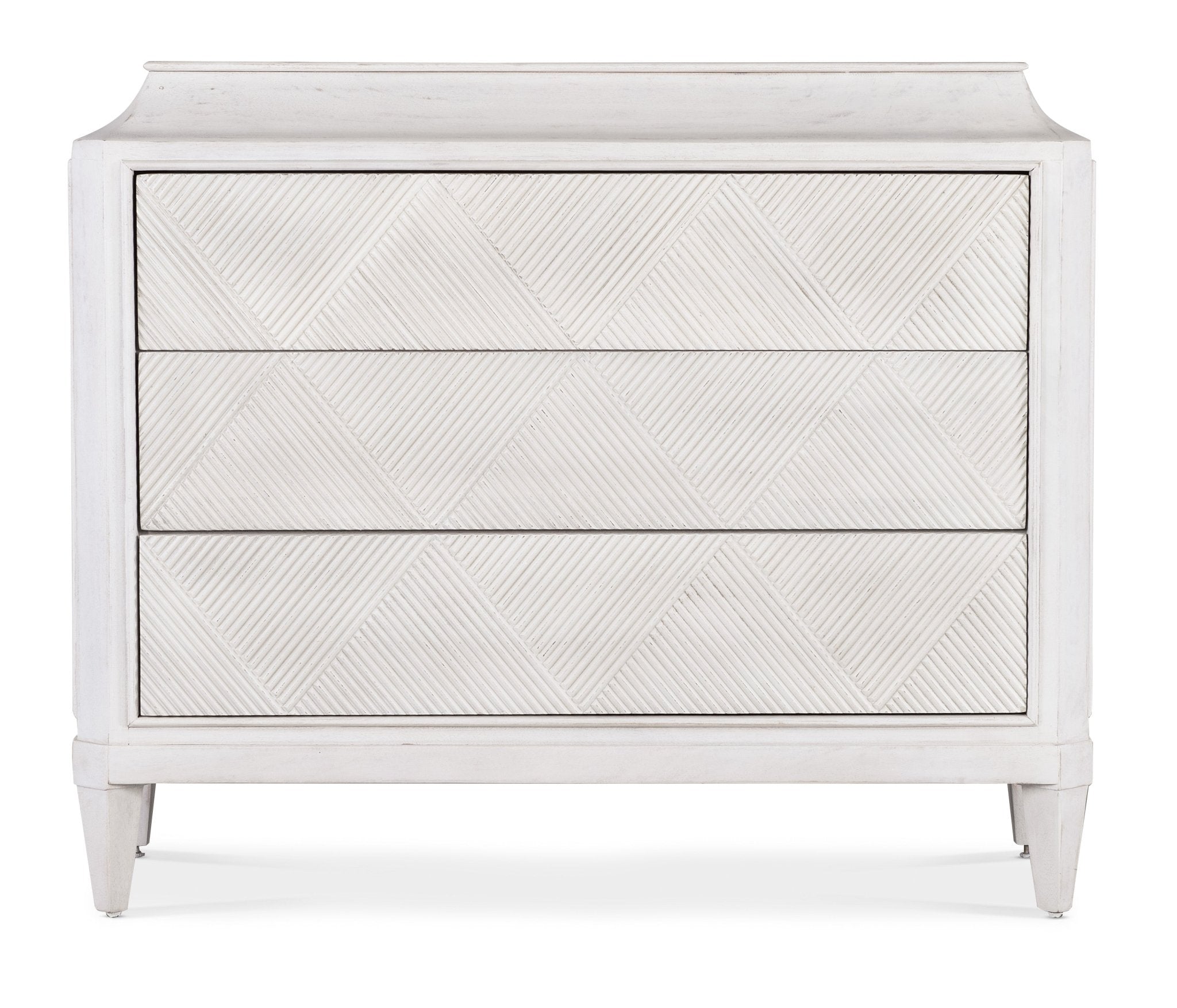 Commerce & Market Argyle Three - Drawer Chest - Central Designs
