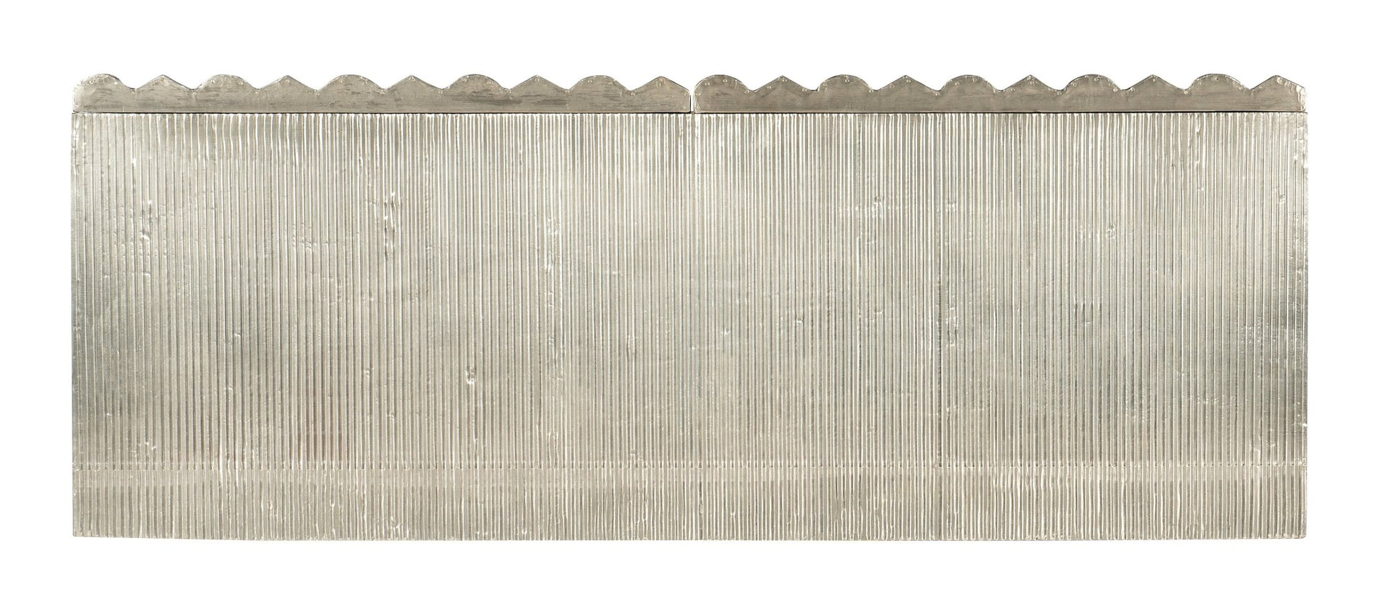 Melange Mackenna Two Door Chest - Central Designs