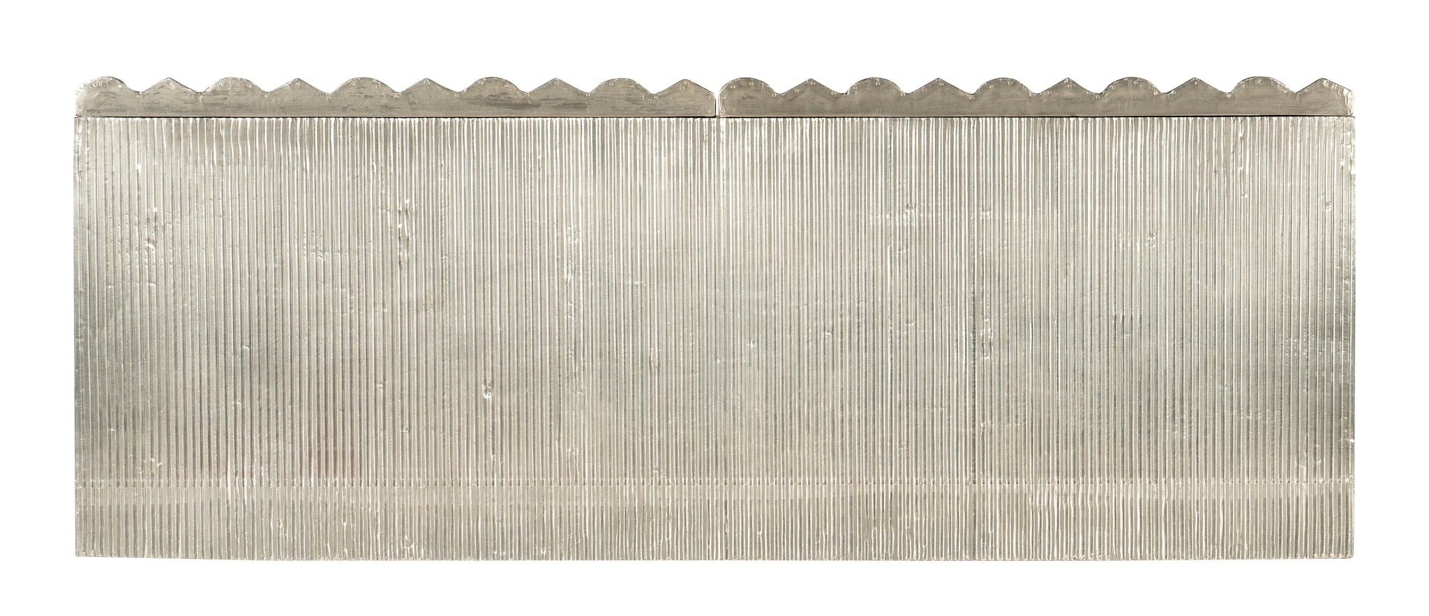 Melange Mackenna Two Door Chest - Central Designs