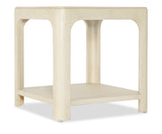 Archives Raffia End Table