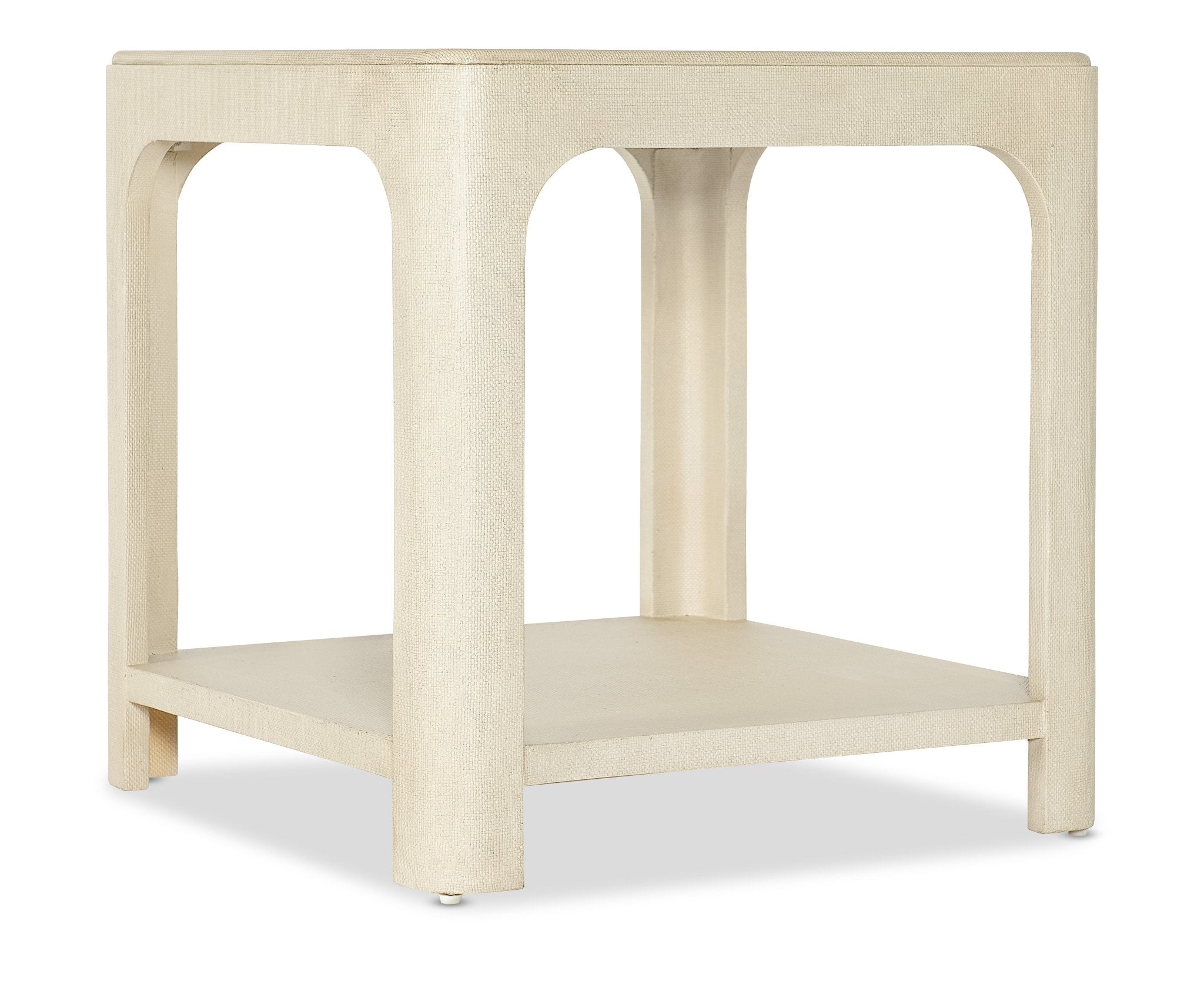 Archives Raffia End Table - Central Designs