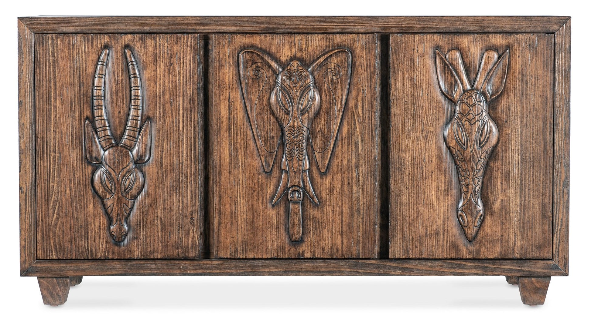 Commerce & Market Safari Credenza - Central Designs
