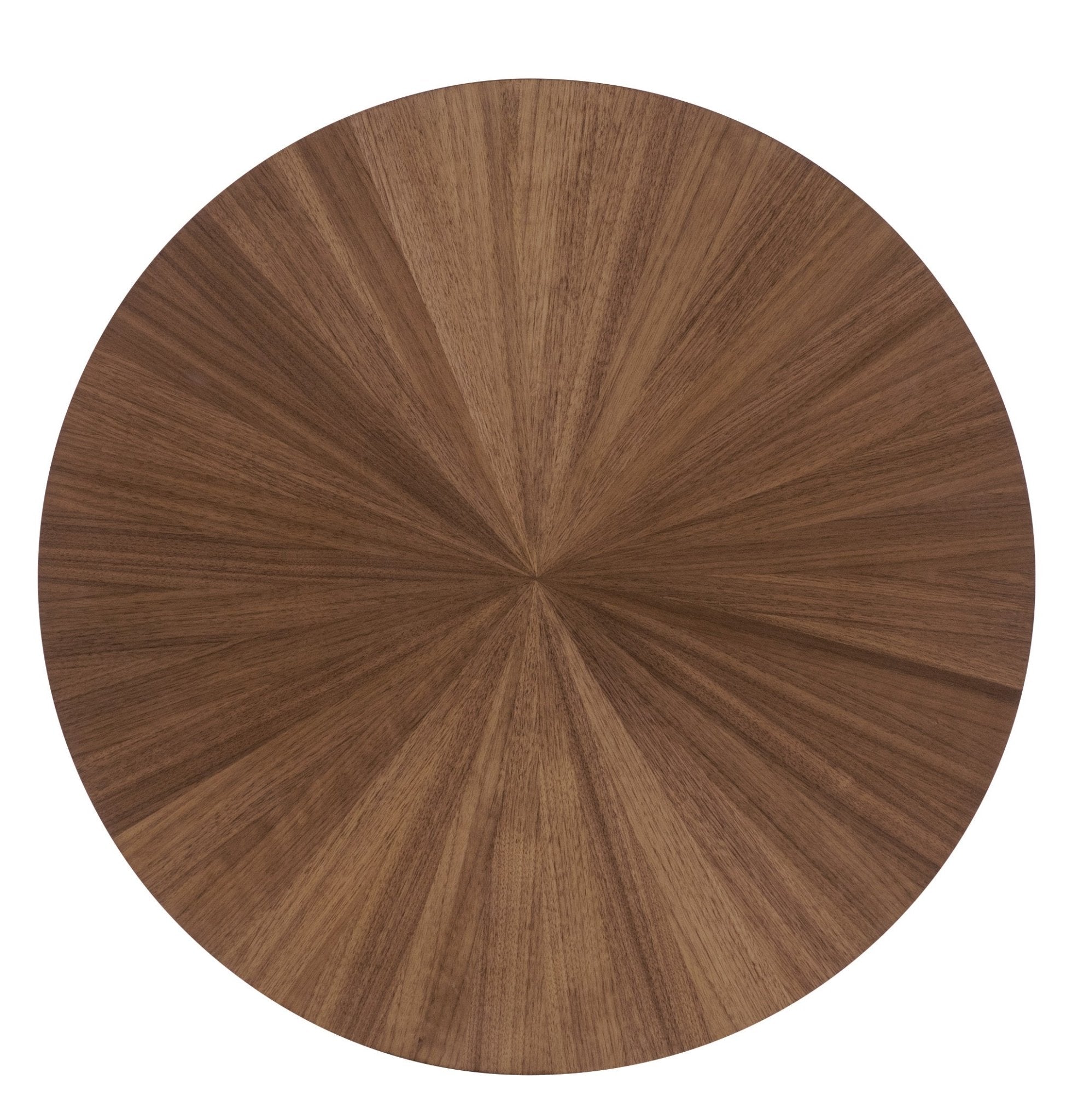 Eleana Round Nightstand - Central Designs