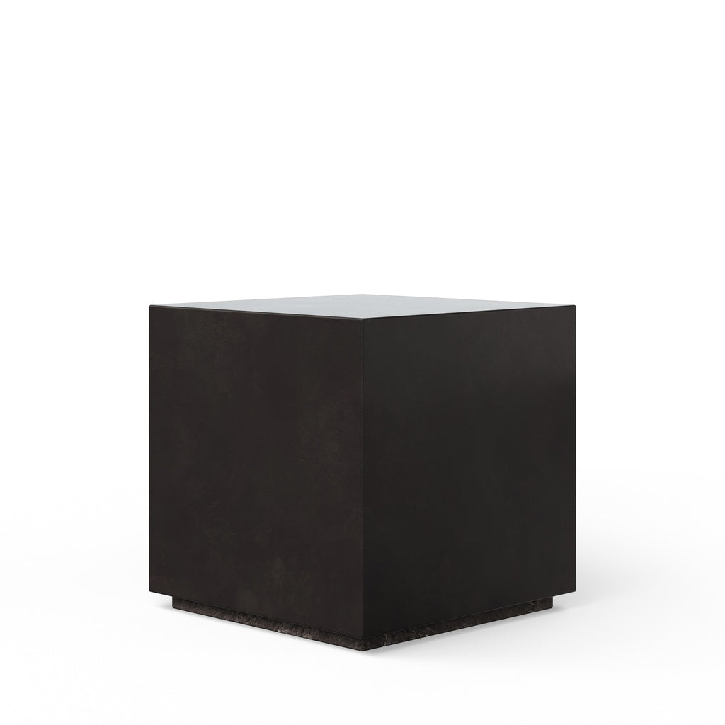 Mixx - Bloc End Table - Lava
