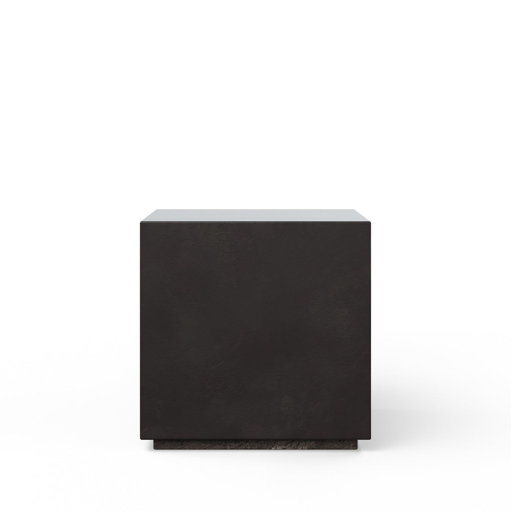 Mixx - Bloc End Table - Lava