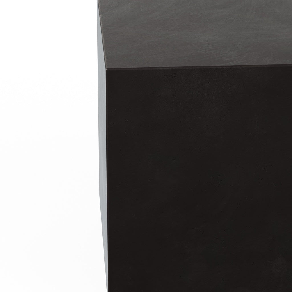 Mixx - Bloc End Table - Lava