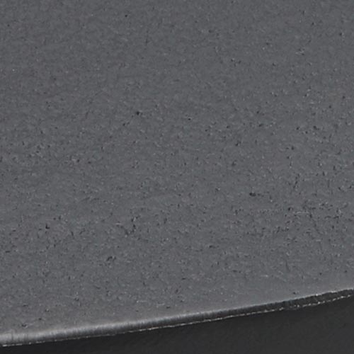 Elements - Keel - End Table - Antique Zinc
