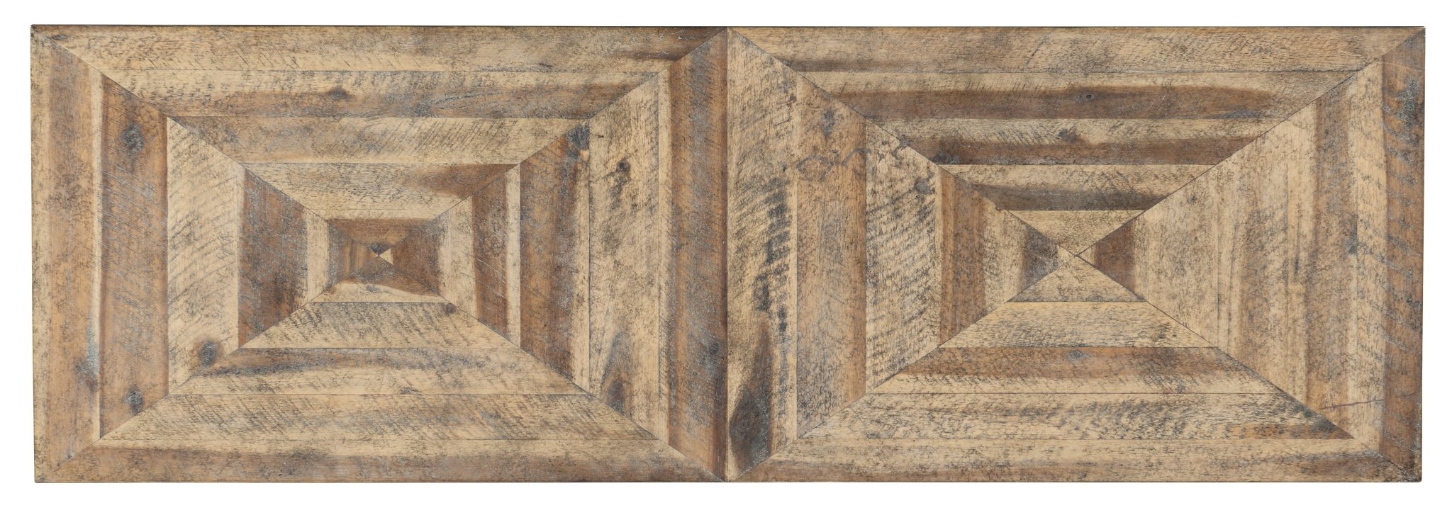 St. Armand Door Chest - Central Designs